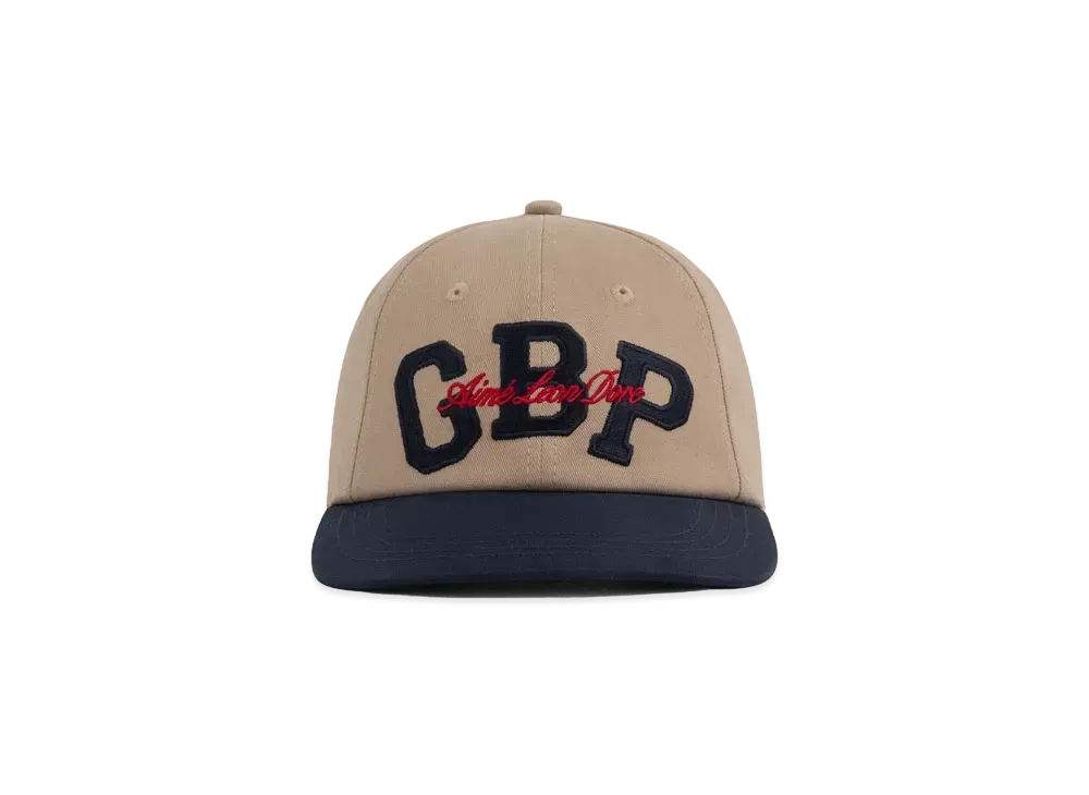 【最終値下げ】AIME LEON DORE キャップ　エメレオンドレ 新品】Aime Leon Dore x Porsche エメレオンドレ Cap (AIME LEON DORE