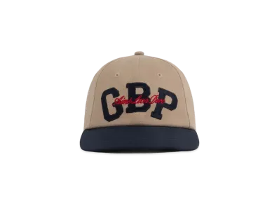 Aime Leon Dore Currency Cap "Beige"
