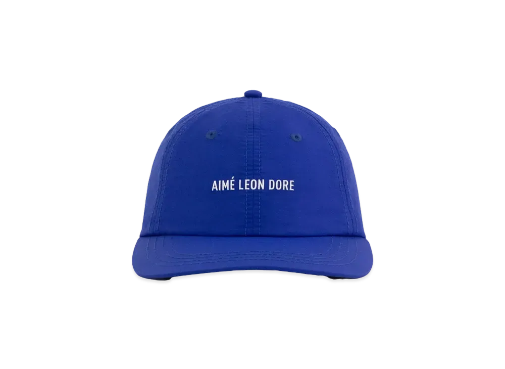 Aime Leon Dore Nylon Sport Hat "Blue"