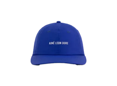 Aime Leon Dore Nylon Sport Hat "Blue"