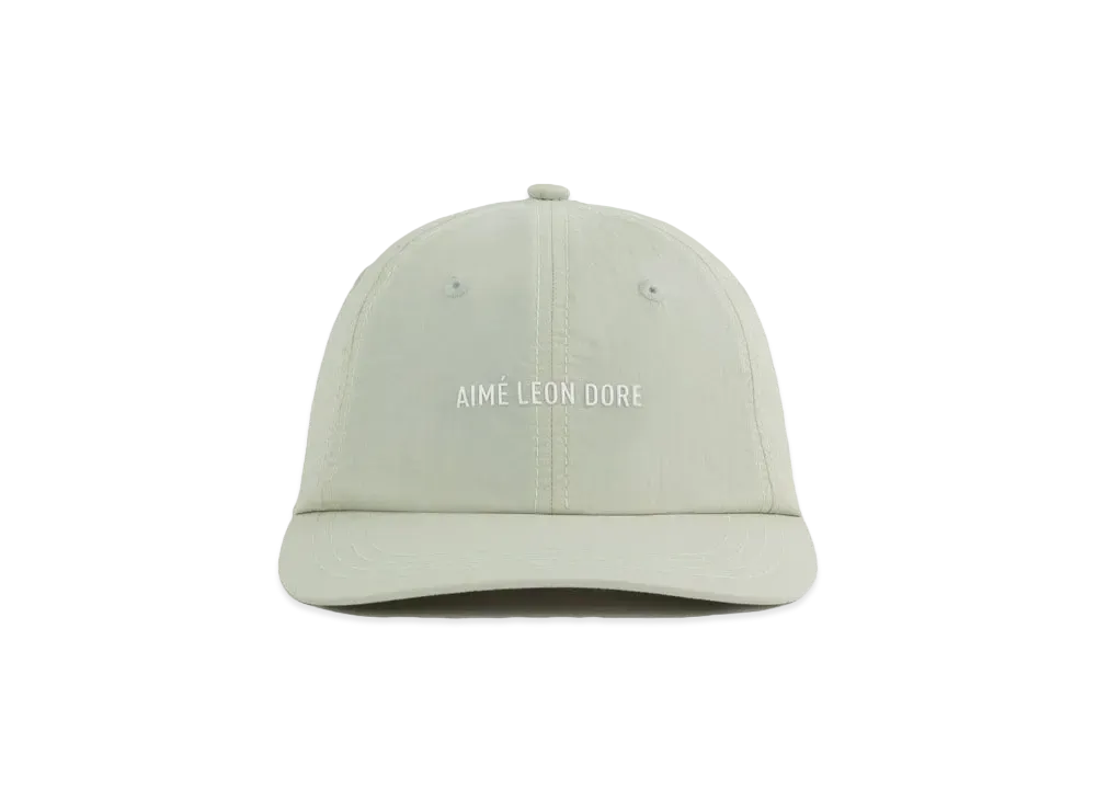 Aime Leon Dore Nylon Sport Hat "Light Green"