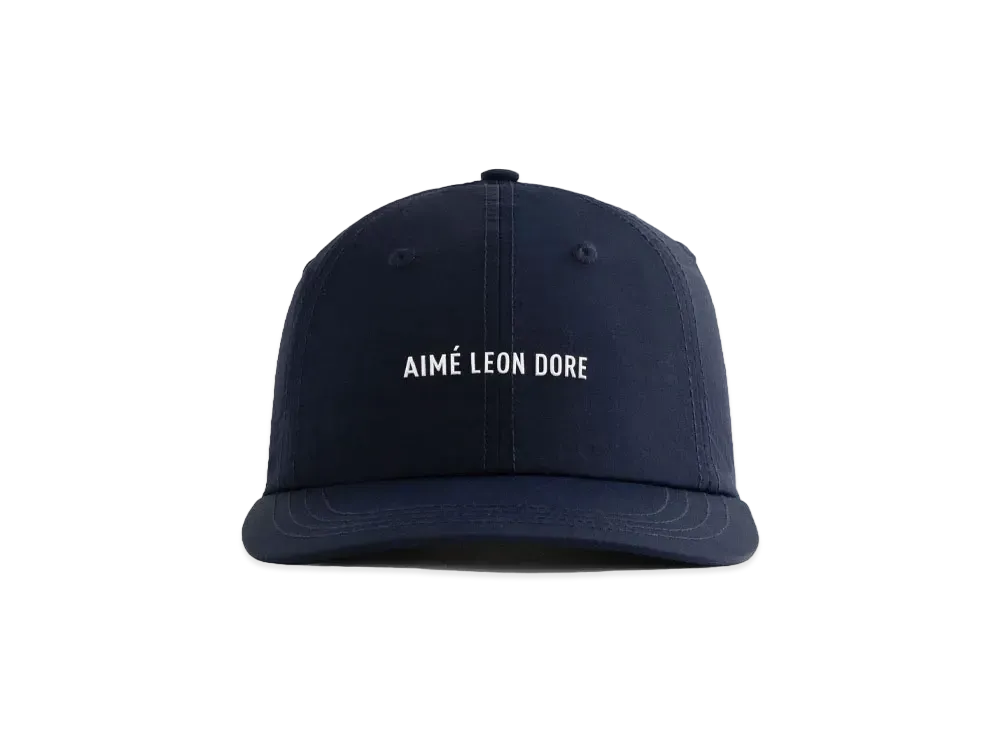 Aime Leon Dore Nylon Sport Hat "Navy"