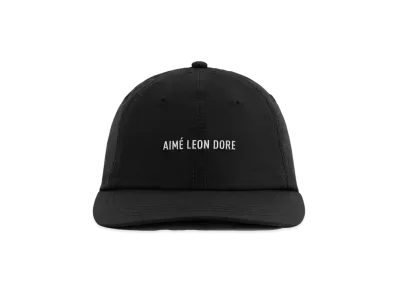 Aime Leon Dore Nylon Sport Hat "Black"