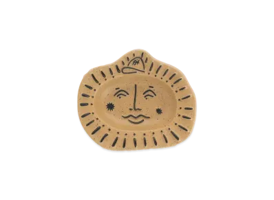 Aime Leon Dore Artiste Ashtray "Brown"