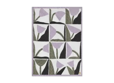 Aime Leon Dore Floral Pattern Quilt "Multi"