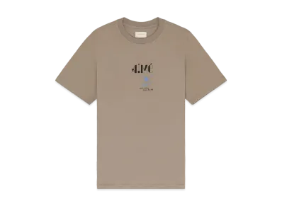 Aime Leon Dore Studio Tee "Taup"