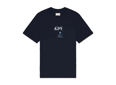 Aime Leon Dore Studio Tee "Navy"
