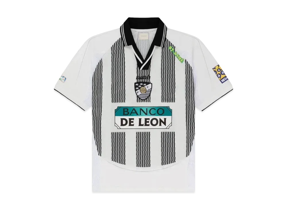 【Aime Leon Dore】サッカーシャツ M Aime Leon Dore Team Soccer Jersey Tシャツ M
