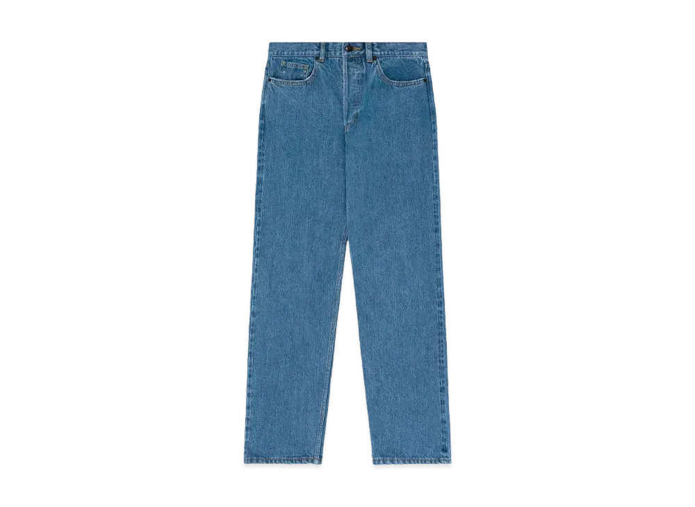 Aime Leon Dore Japanese Selvedge 5-Pocket Denim " Light Wash"