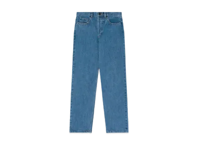 Aime Leon Dore Japanese Selvedge 5-Pocket Denim " Light Wash"