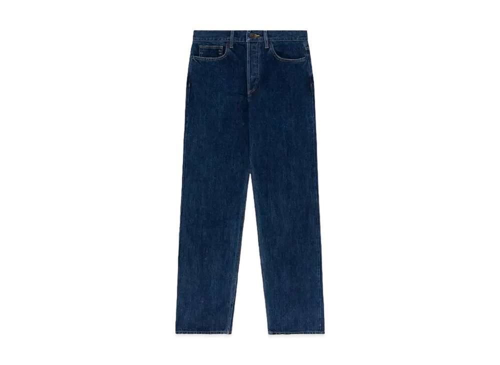 Aime Leon Dore Japanese Selvedge 5-Pocket Denim "Dark Wash"