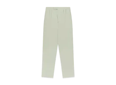 Aime Leon Dore Double Pleated Wool Trouser "Green"