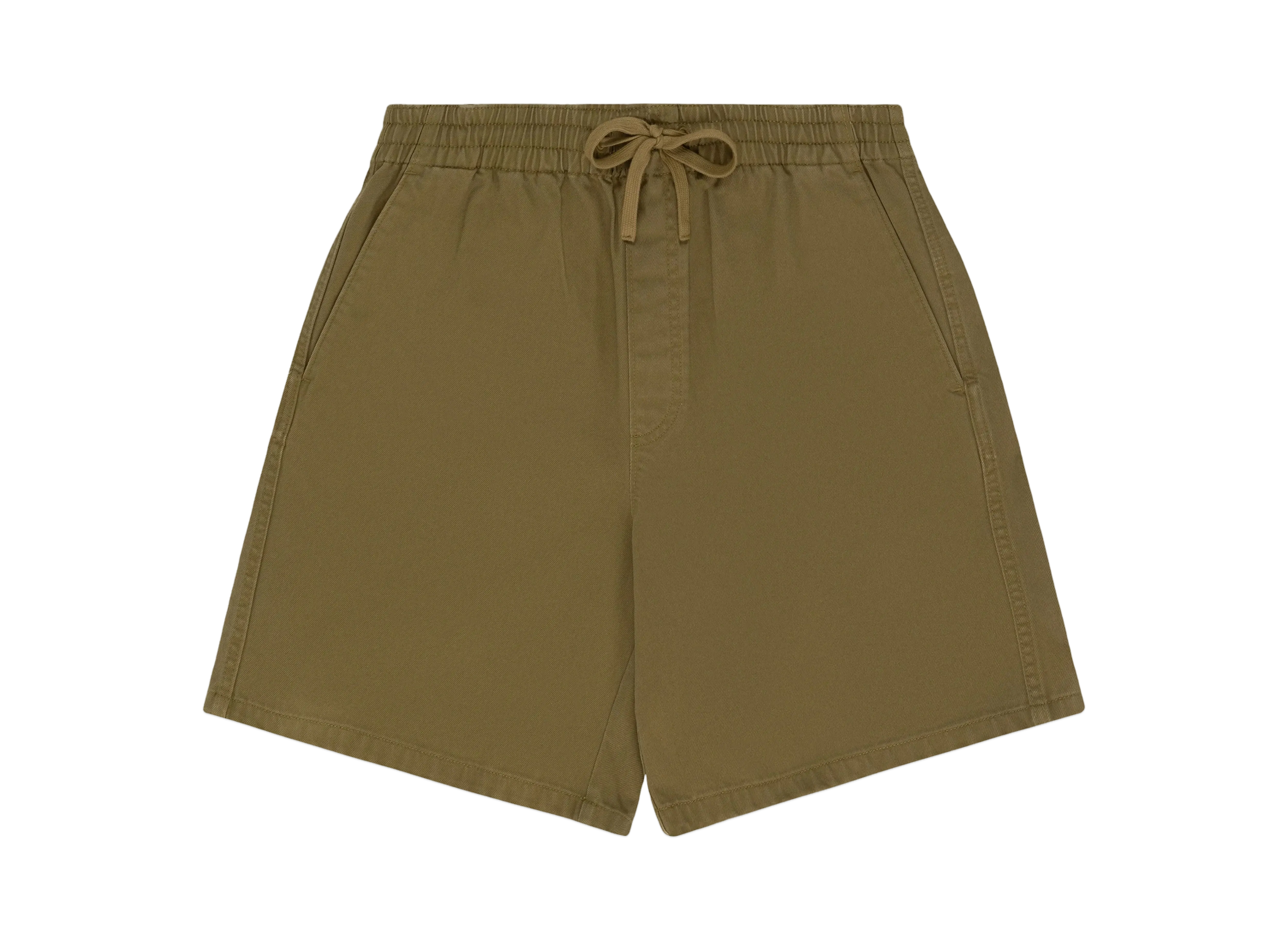 Aime Leon Dore Drawstring Chino Short "Green"