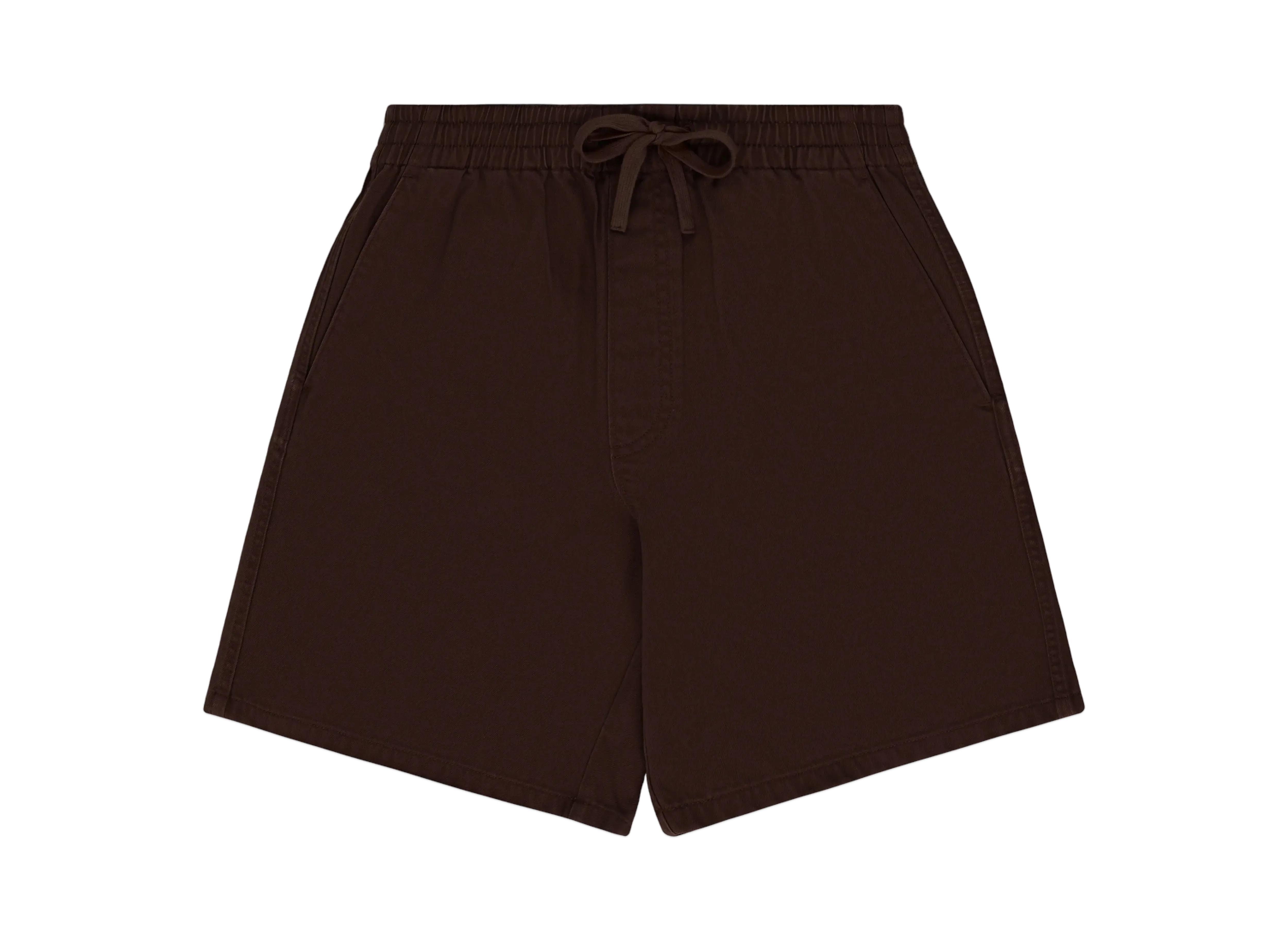 Aime Leon Dore Drawstring Chino Short "Brown"
