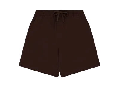 Aime Leon Dore Drawstring Chino Short "Brown"