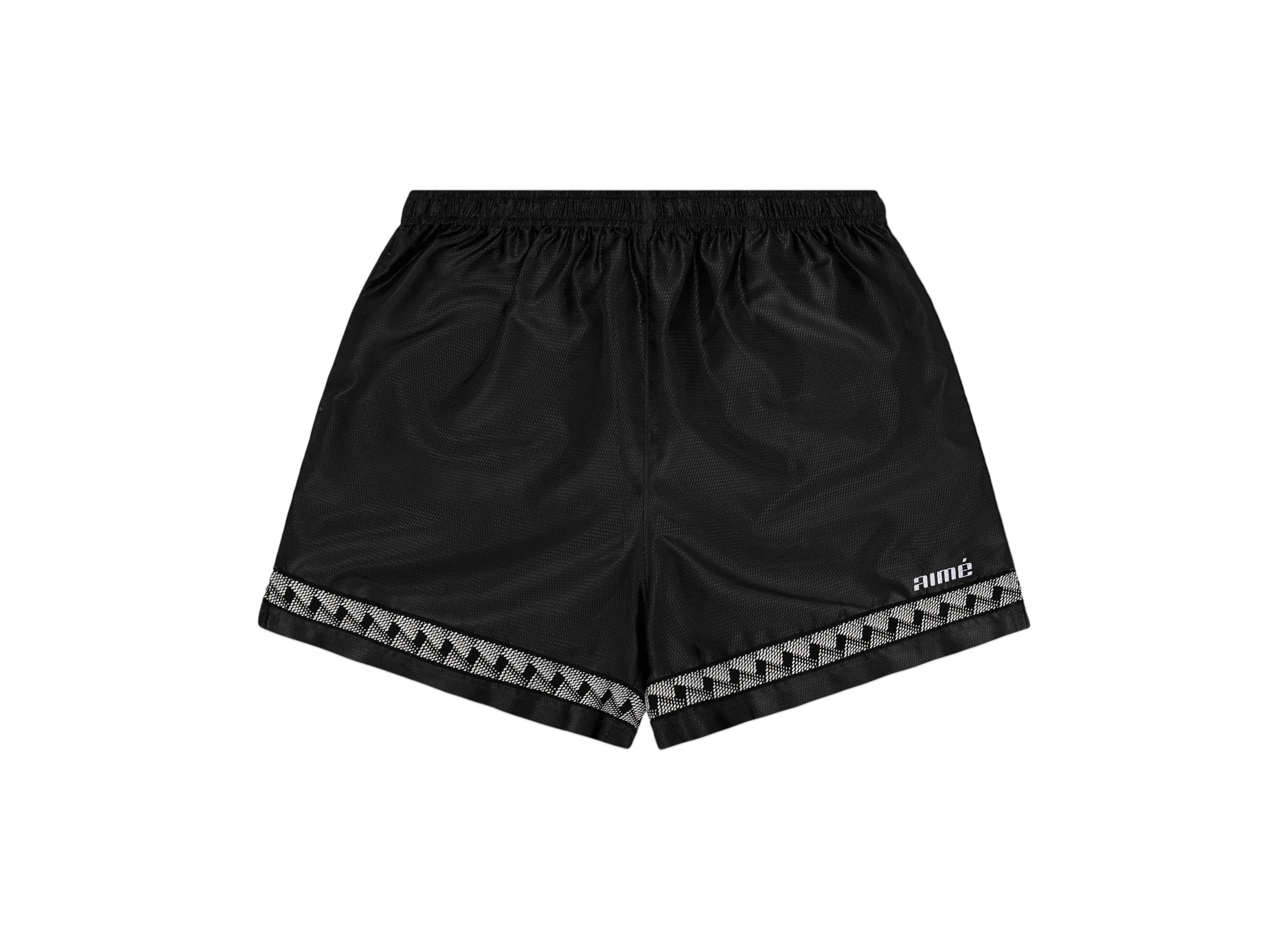 Aime Leon Dore Aime Soccer Short "Black"