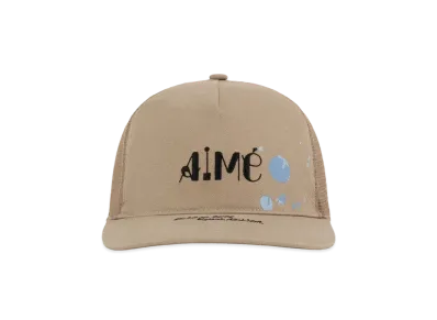 Aime Leon Dore Studio Hat "Taup"