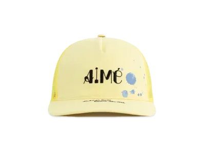 Aime Leon Dore Studio Hat "Yellow"