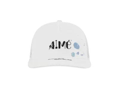 Aime Leon Dore Studio Hat "White"