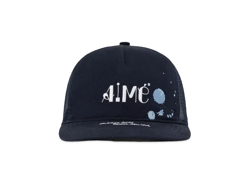 Aime Leon Dore Studio Hat "Navy"