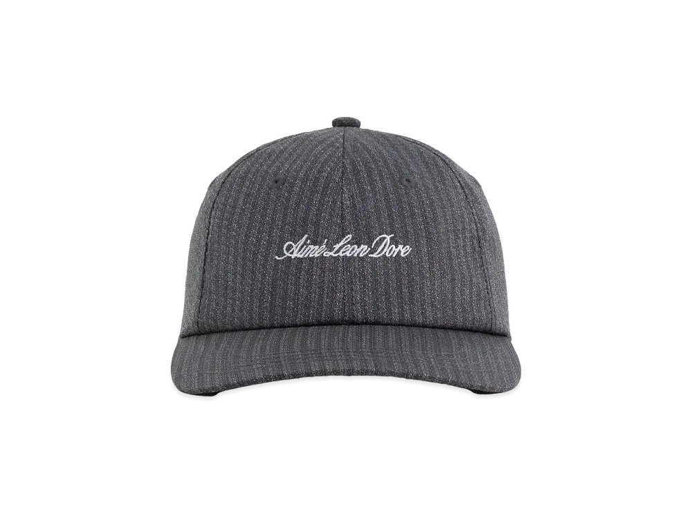 Aime Leon Dore Wool Heritage Hat "Grey"