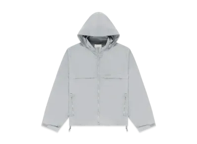 Aime Leon Dore Aime Sport Logo Windbreaker "Grey"