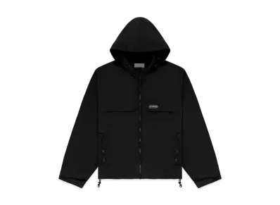 Aime Leon Dore Aime Sport Logo Windbreaker "Black"