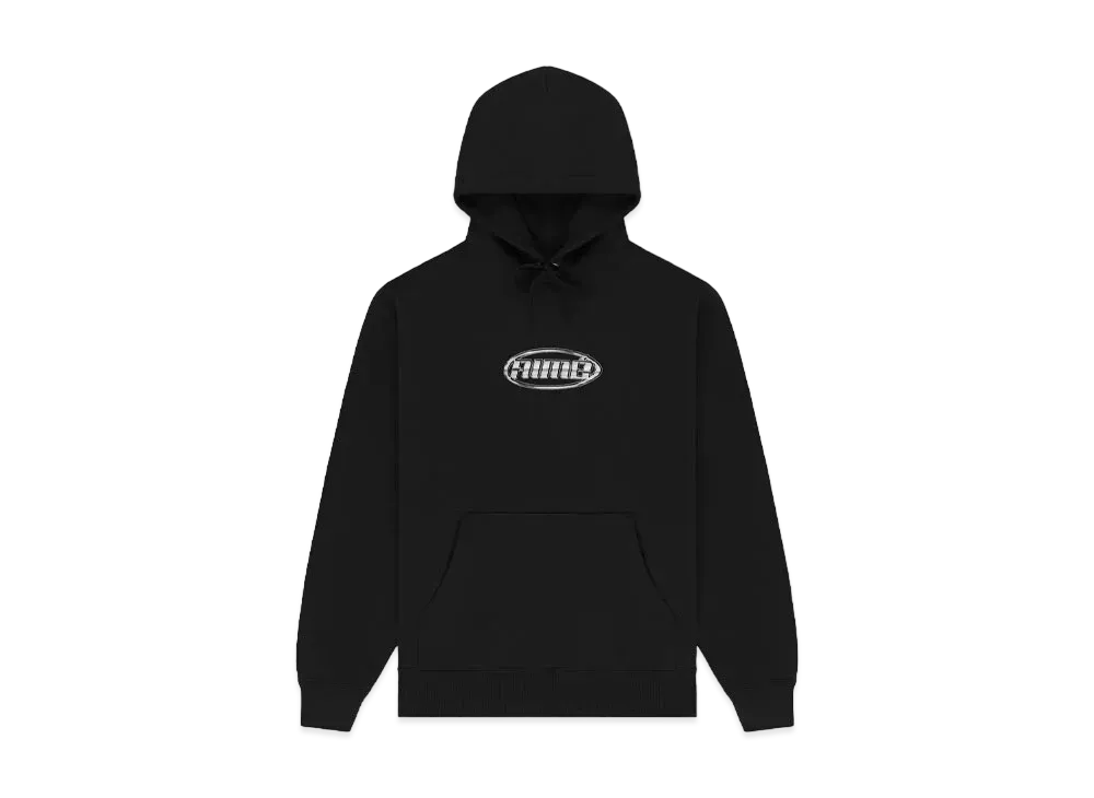 Aime Leon Dore Aime Sport Logo Hoodie "Black"