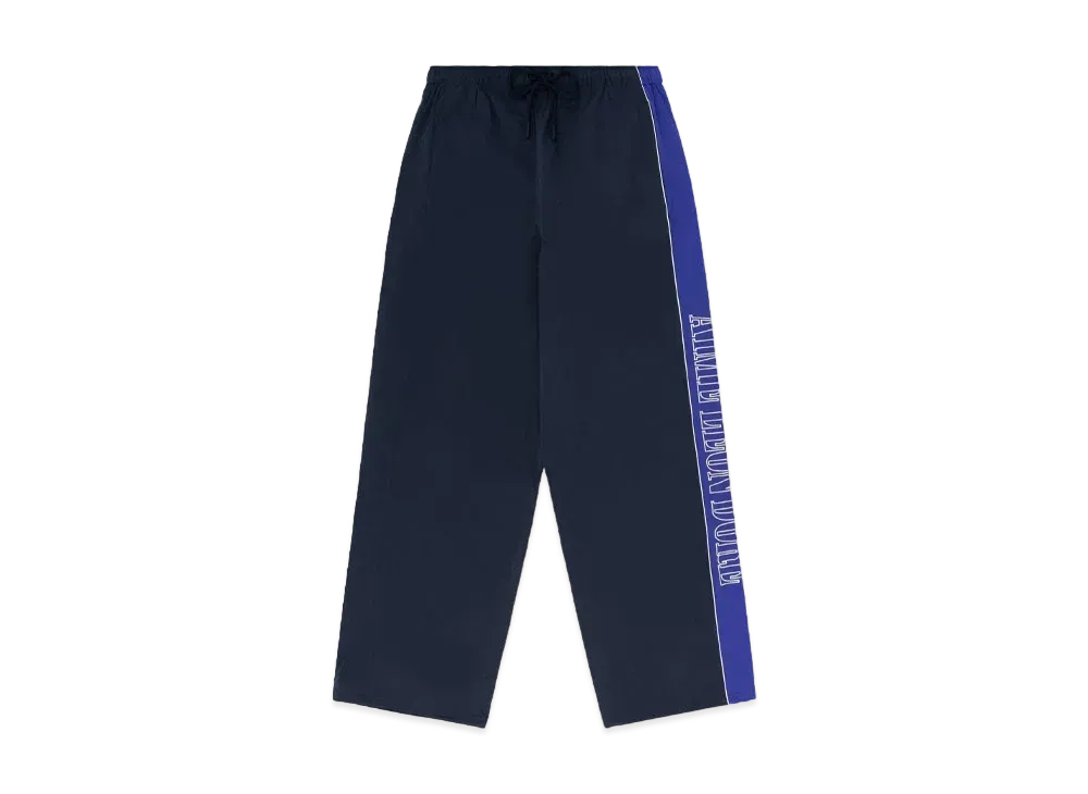 Aime Leon Dore Colorblock Track Pant "Navy"