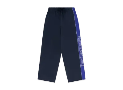 Aime Leon Dore Colorblock Track Pant "Navy"