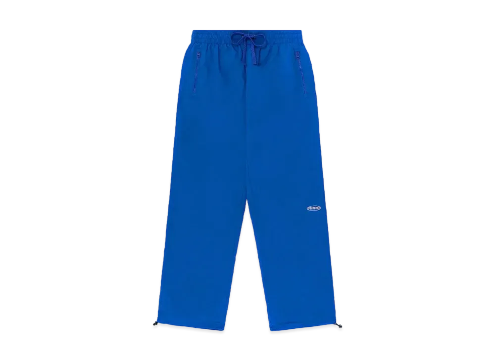 Aime Leon Dore Aime Sport Logo Nylon Pant "Blue"