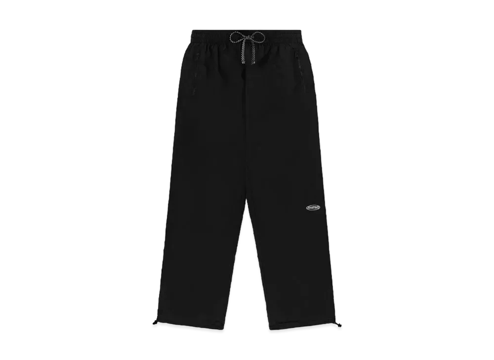 Aime Leon Dore Aime Sport Logo Nylon Pant "Black"