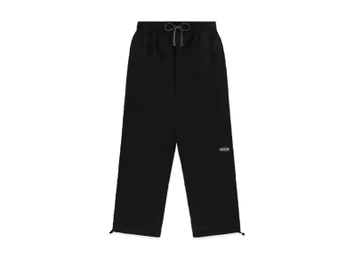 Aime Leon Dore Aime Sport Logo Nylon Pant "Black"