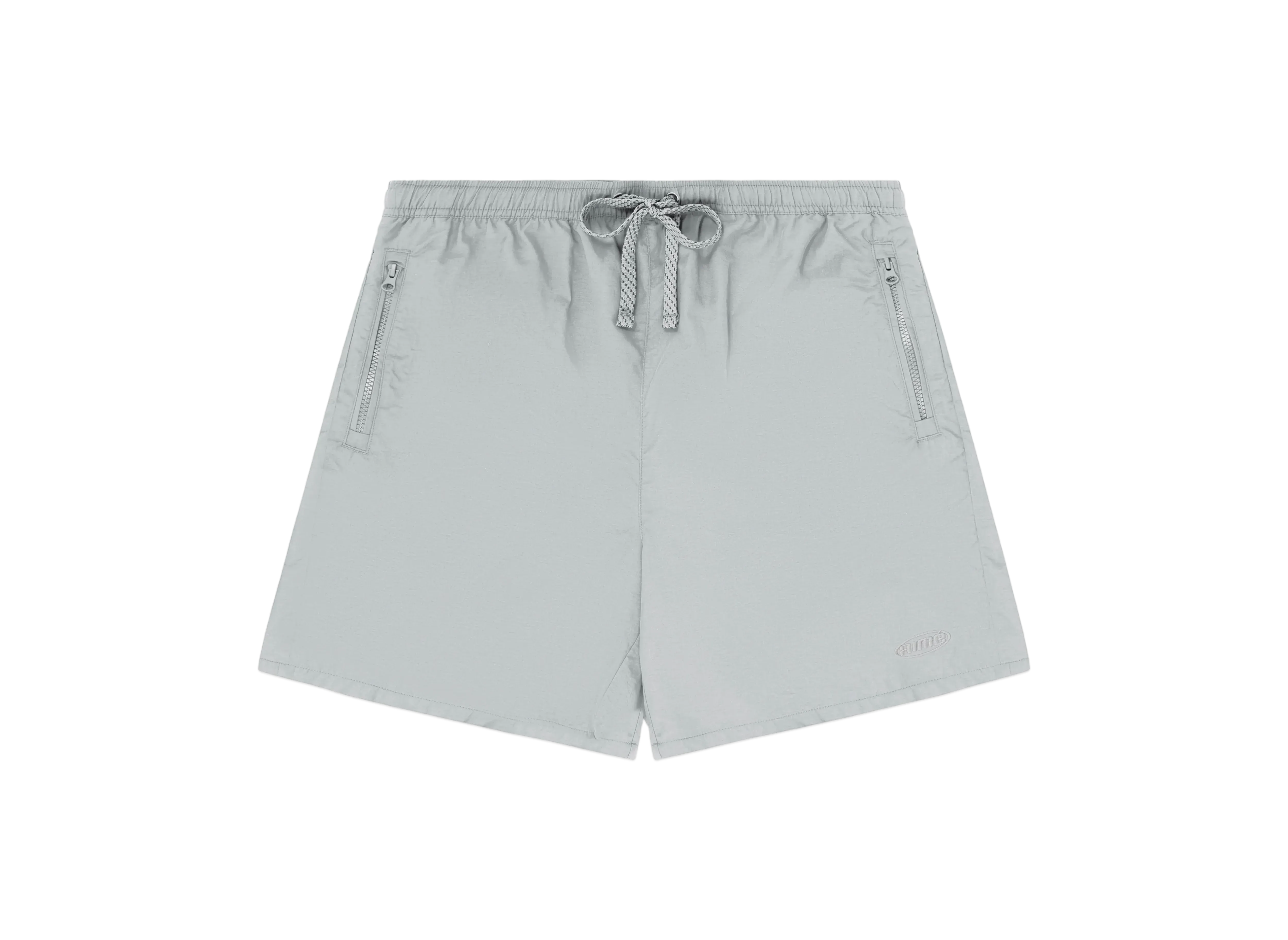 Aime Leon Dore Aime Sport Logo Nylon Short "Grey"
