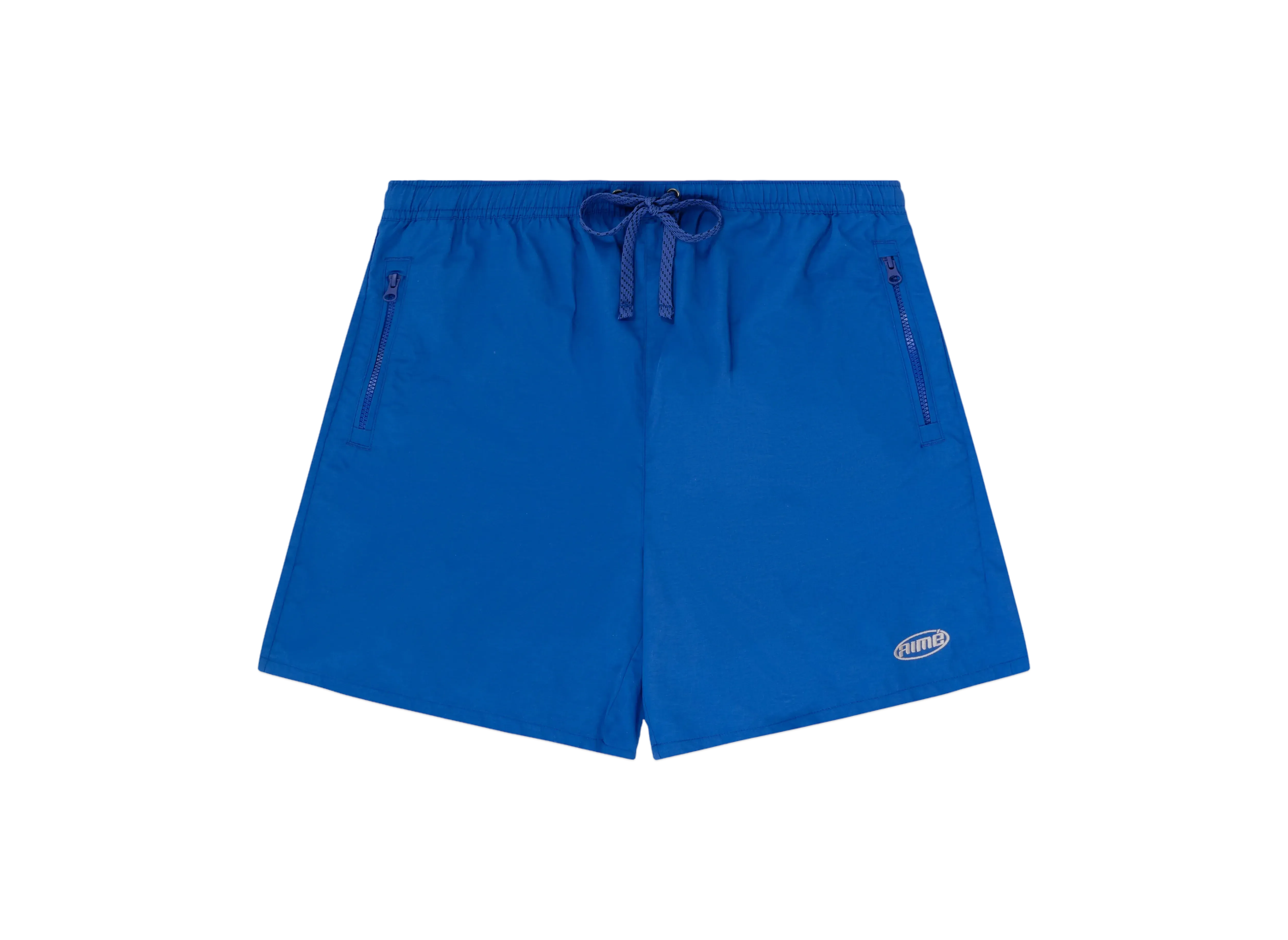 Aime Leon Dore Aime Sport Logo Nylon Short "Blue"