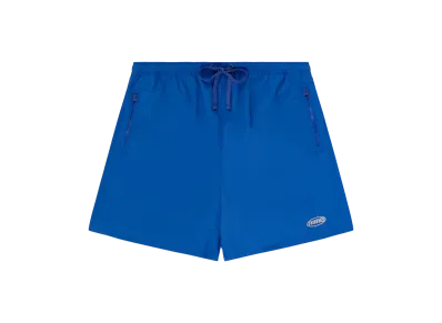 Aime Leon Dore Aime Sport Logo Nylon Short "Blue"