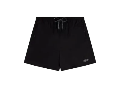 Aime Leon Dore Aime Sport Logo Nylon Short "Black"