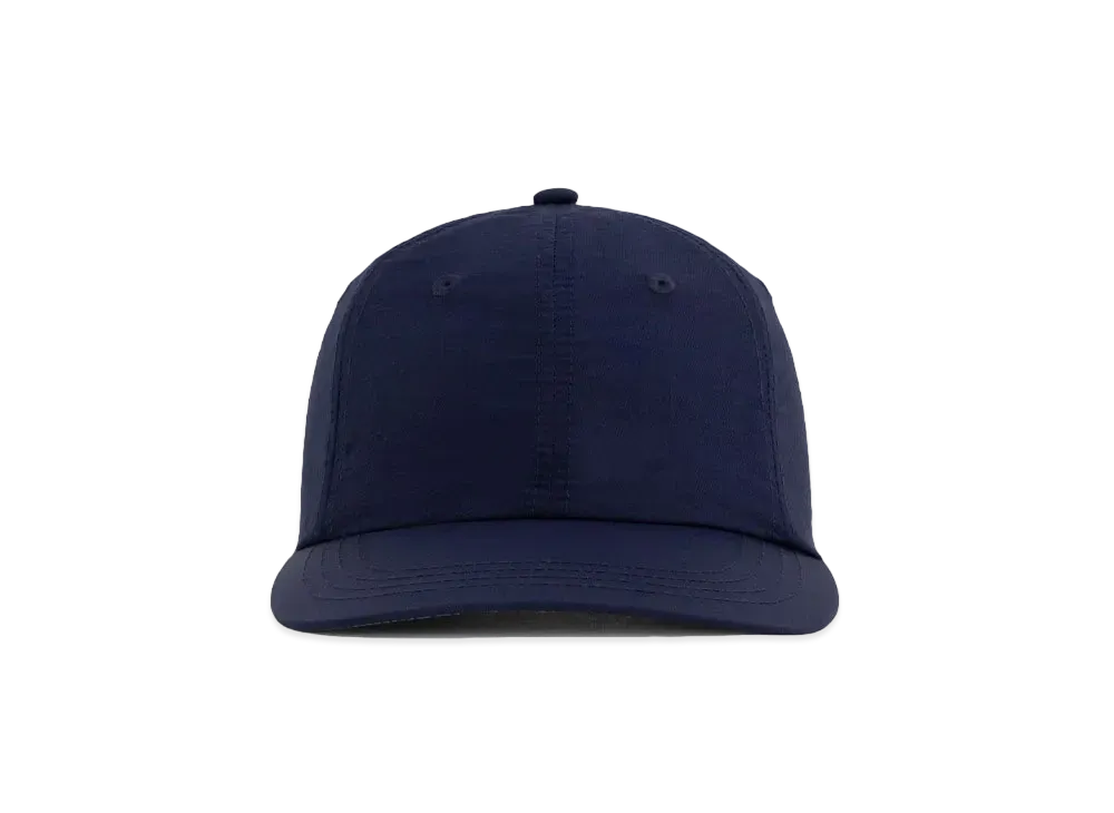 Aime Leon Dore Nylon Crusher Hat "Navy"