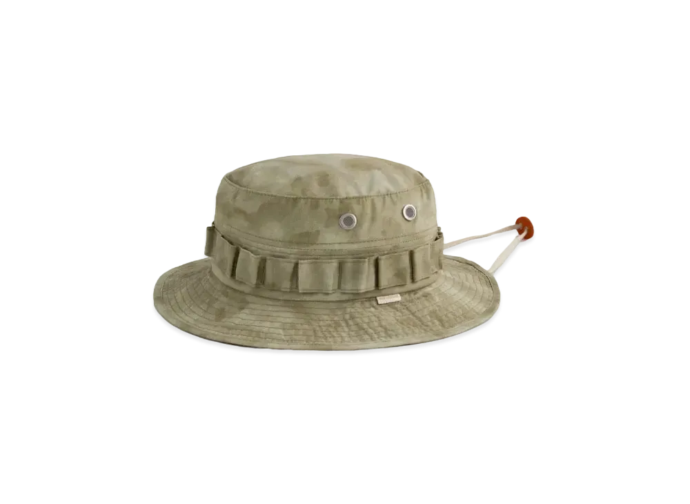 Aime Leon Dore Boonie Bucket Hat "Beige"