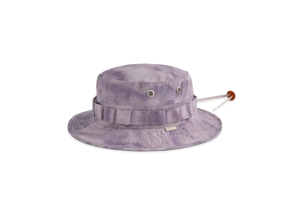 Aime Leon Dore Boonie Bucket Hat "Purple"