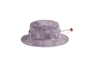 Aime Leon Dore Boonie Bucket Hat "Purple"