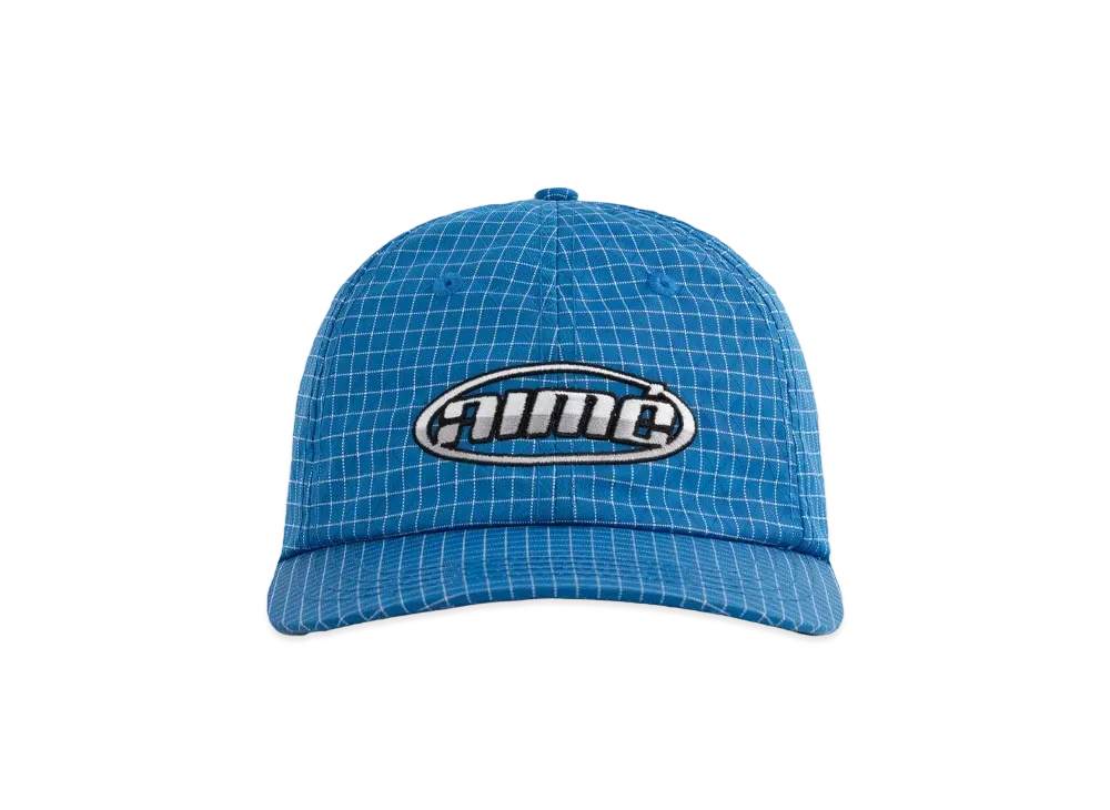 Aime Leon Dore Aime Sport Logo Hat "Blue"