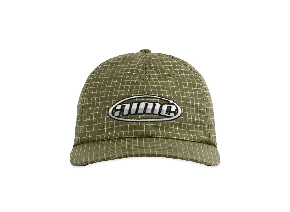 Aime Leon Dore Aime Sport Logo Hat "Green"