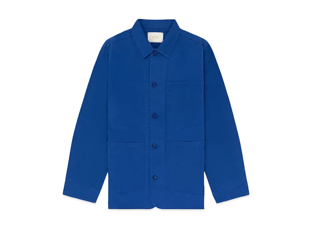 Aime Leon Dore Chore Jacket "Blue"