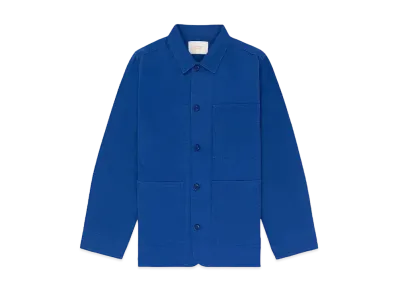 Aime Leon Dore Chore Jacket "Blue"