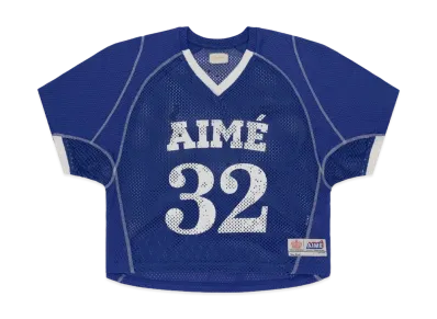 Aime Leon Dore Team Practice Jersey "Blue"