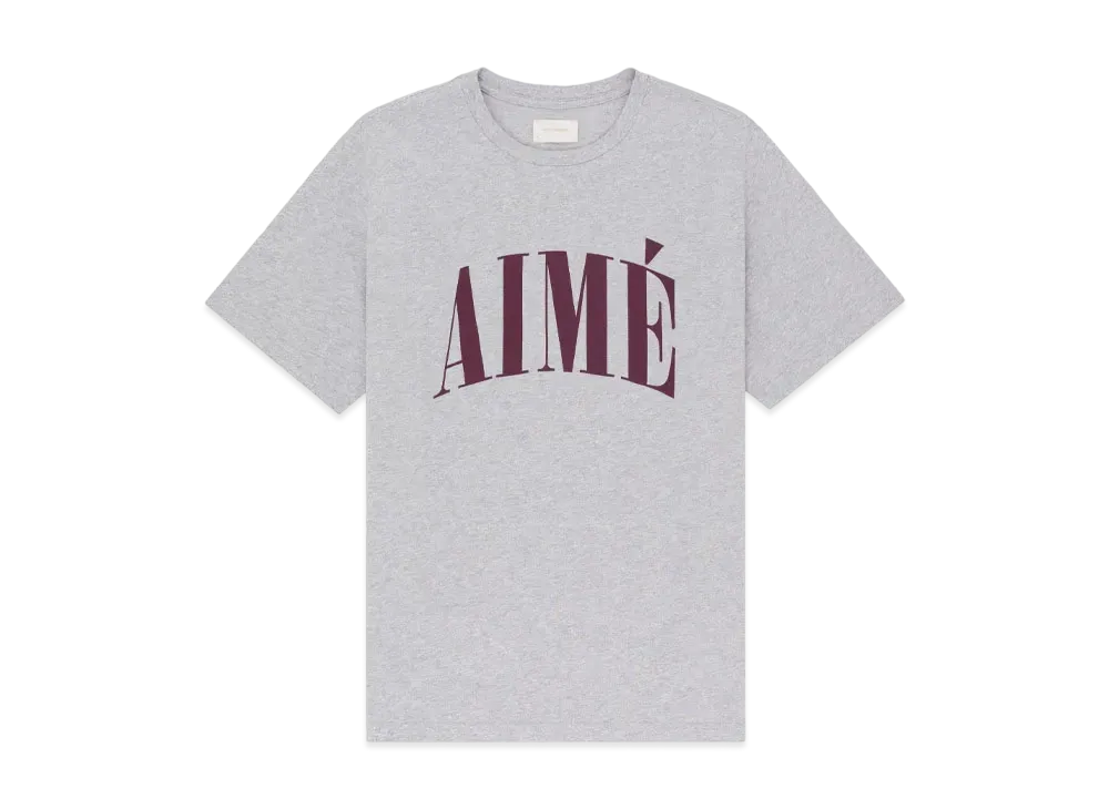 Aime Leon Dore Aime Slub Tee "Grey"