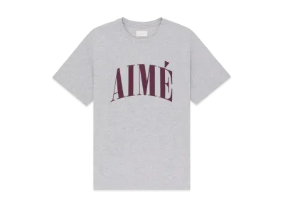 Aime Leon Dore Aime Slub Tee "Grey"