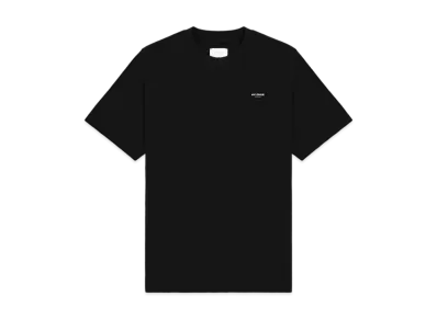 Aime Leon Dore Micro Logo Tee "Black"