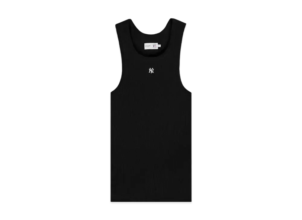 Aime Leon Dore Yankees Tank Top "Black"